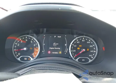 2016 Jeep Renegade Latitude from USA, damaged, VIN ZACCJBBT1GPD54501